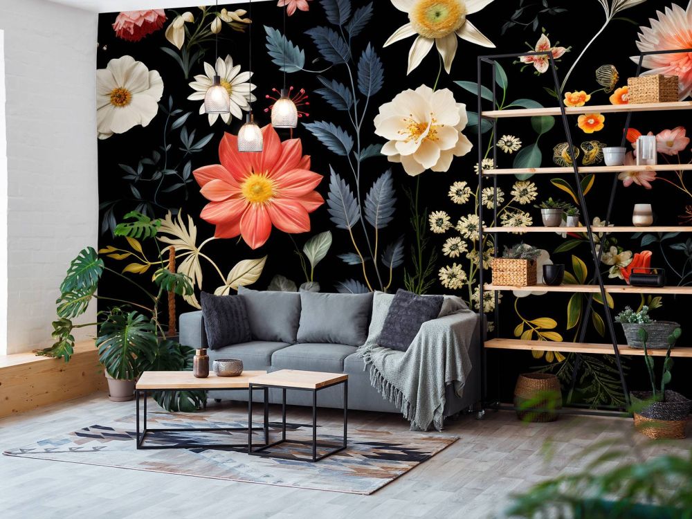 Botanic Frenzy #10