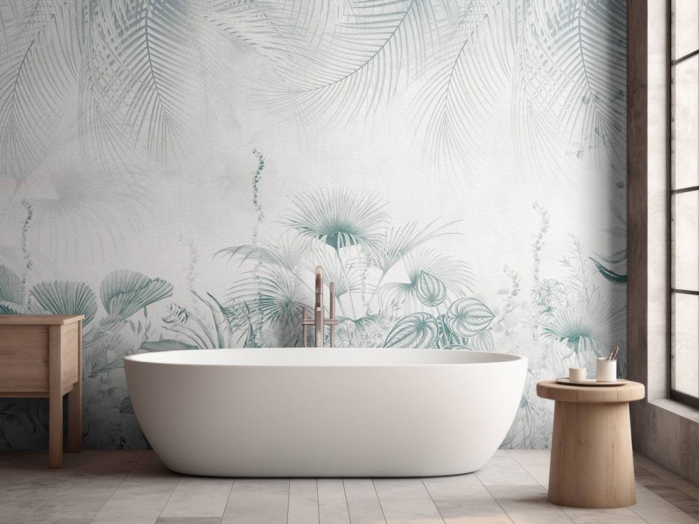 Jungle luxe