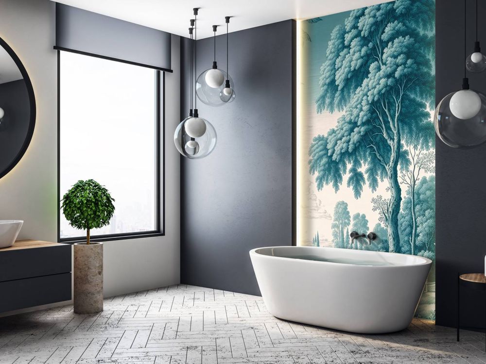 Toile de Jouy