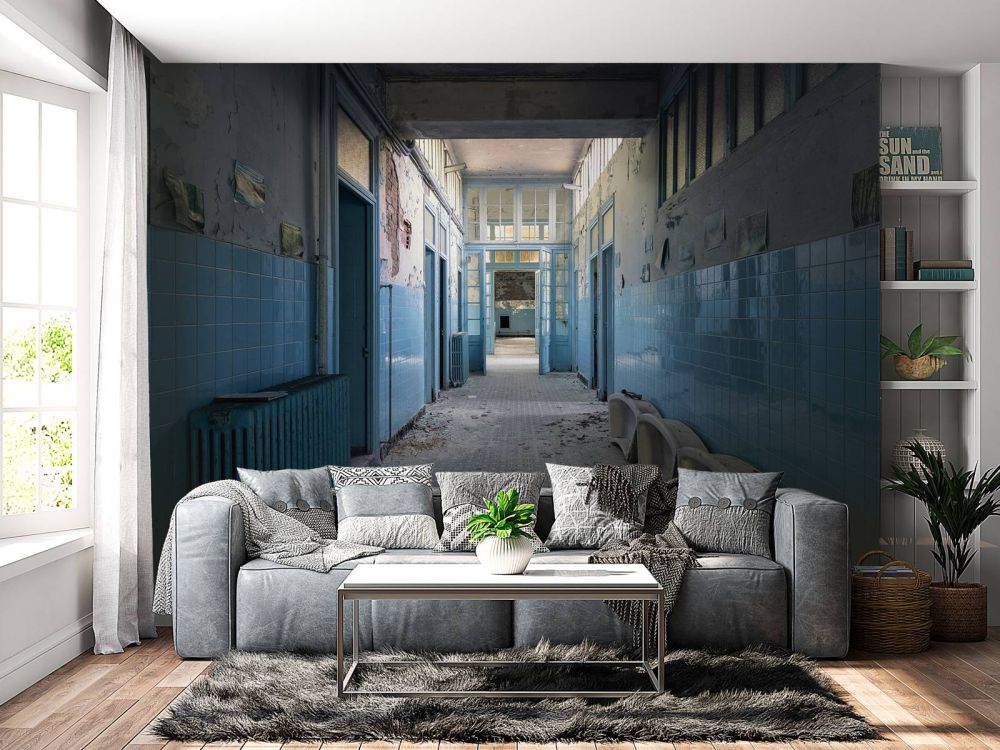 Hallways III