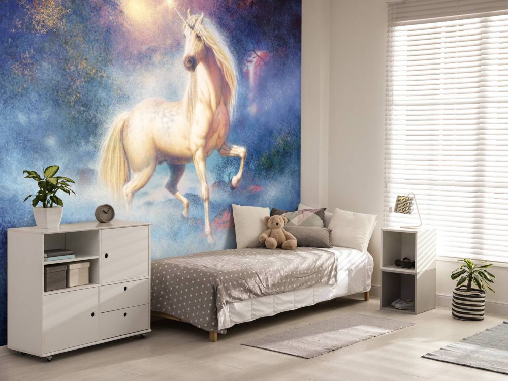 Unicorn Splendour