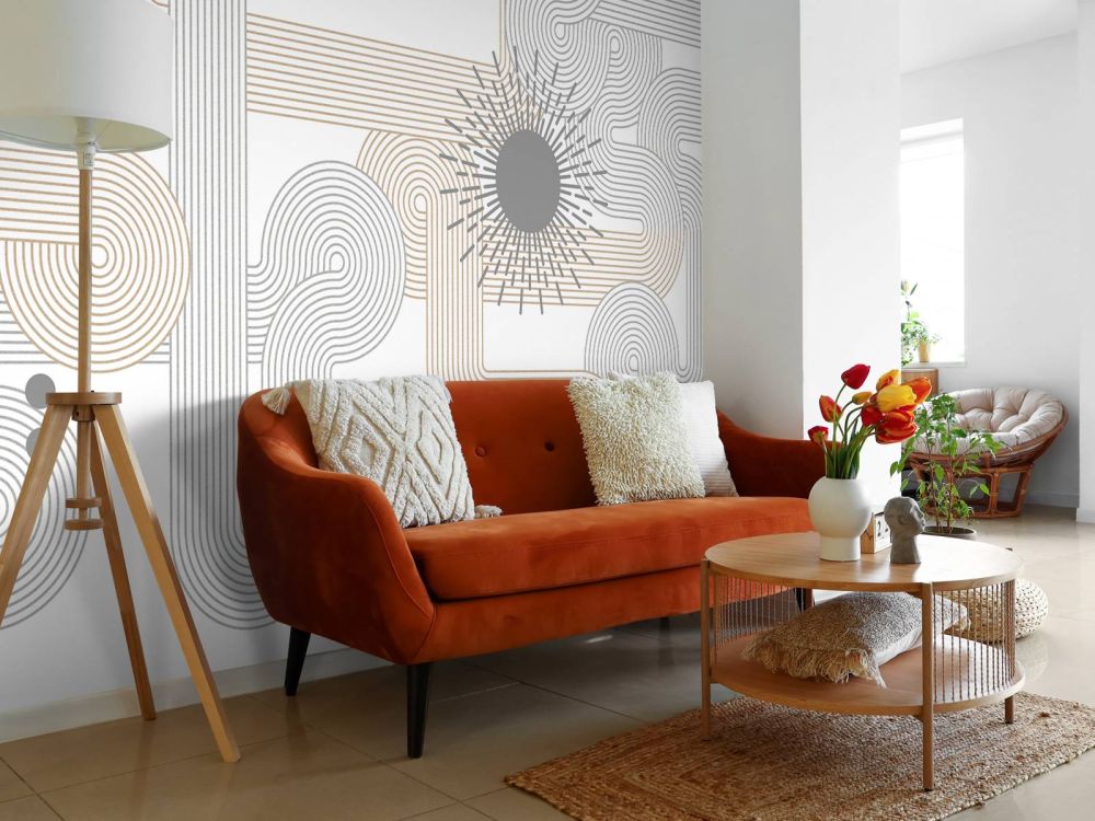 Geometric Lines