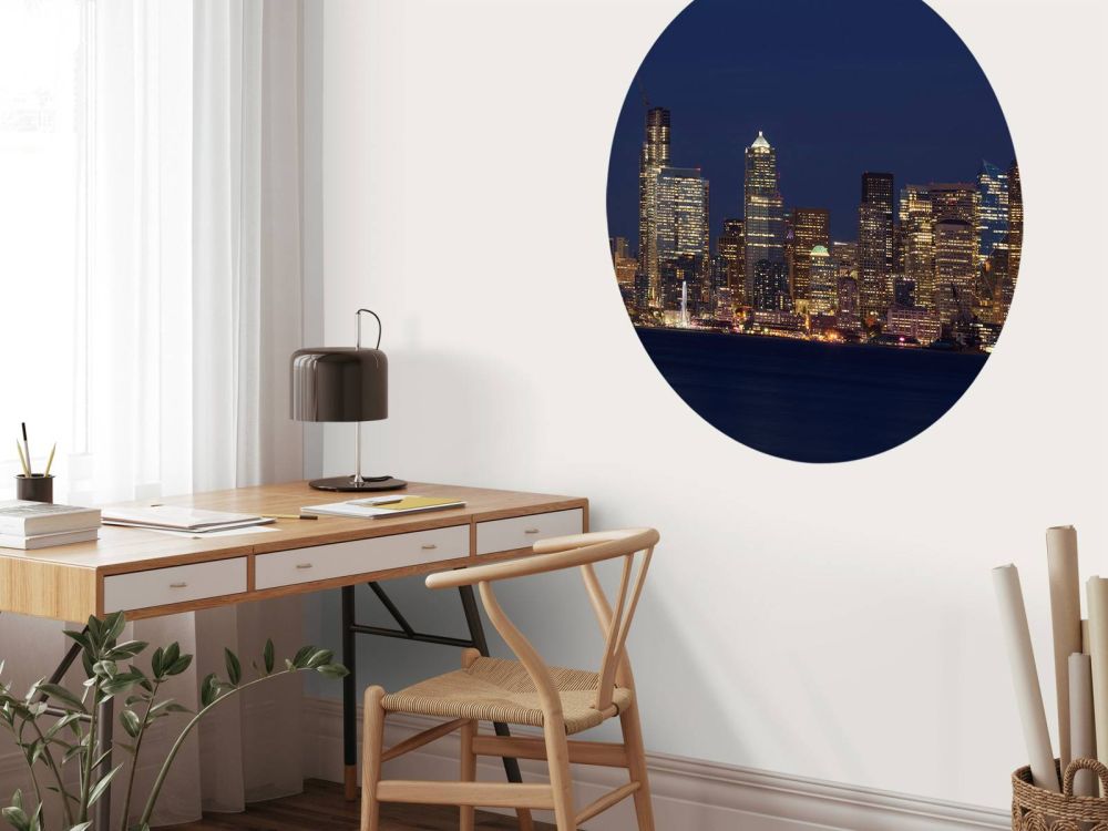 Skyline Seattle