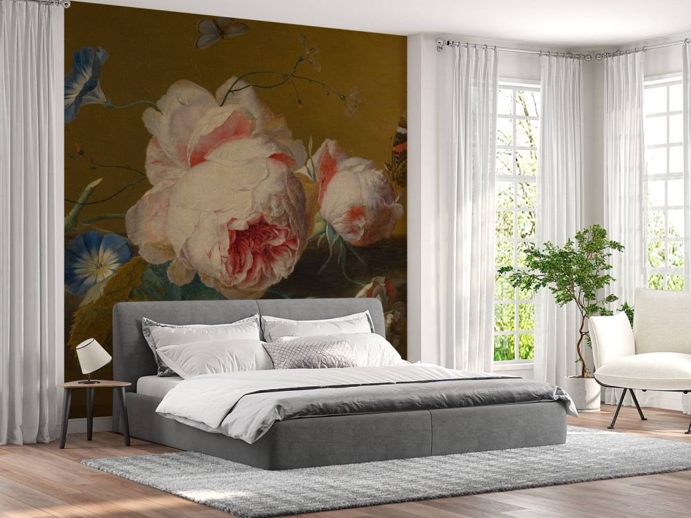 Bloemstilleven