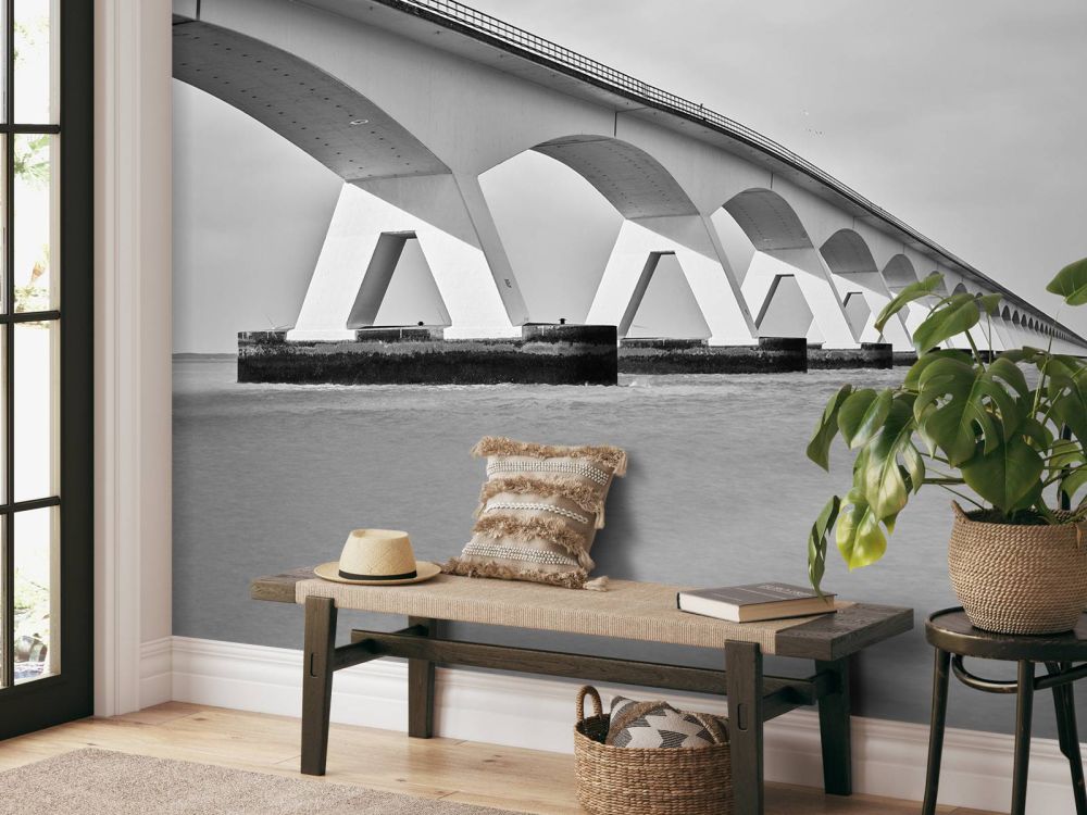 Lange brug