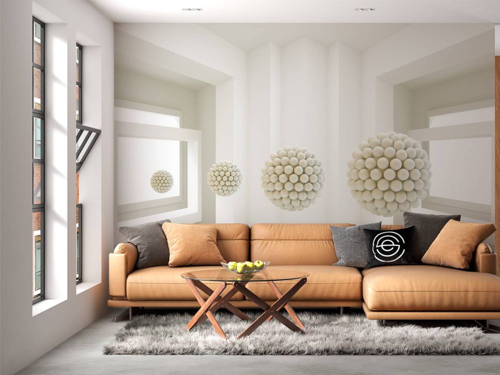 3D kamer