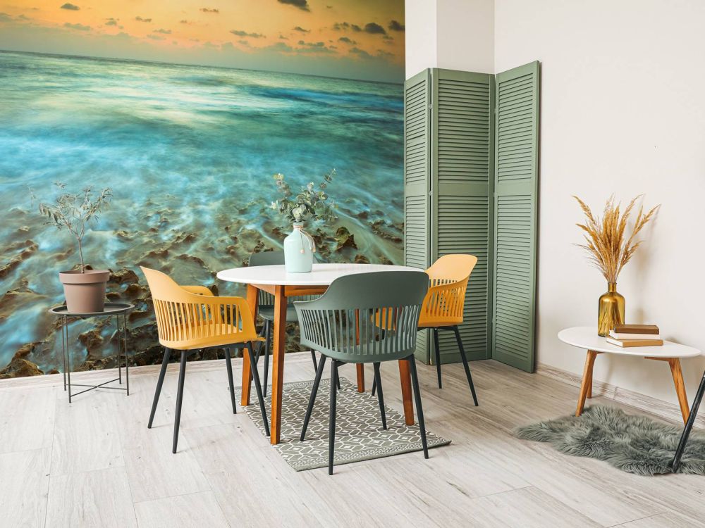 Fantasie strand