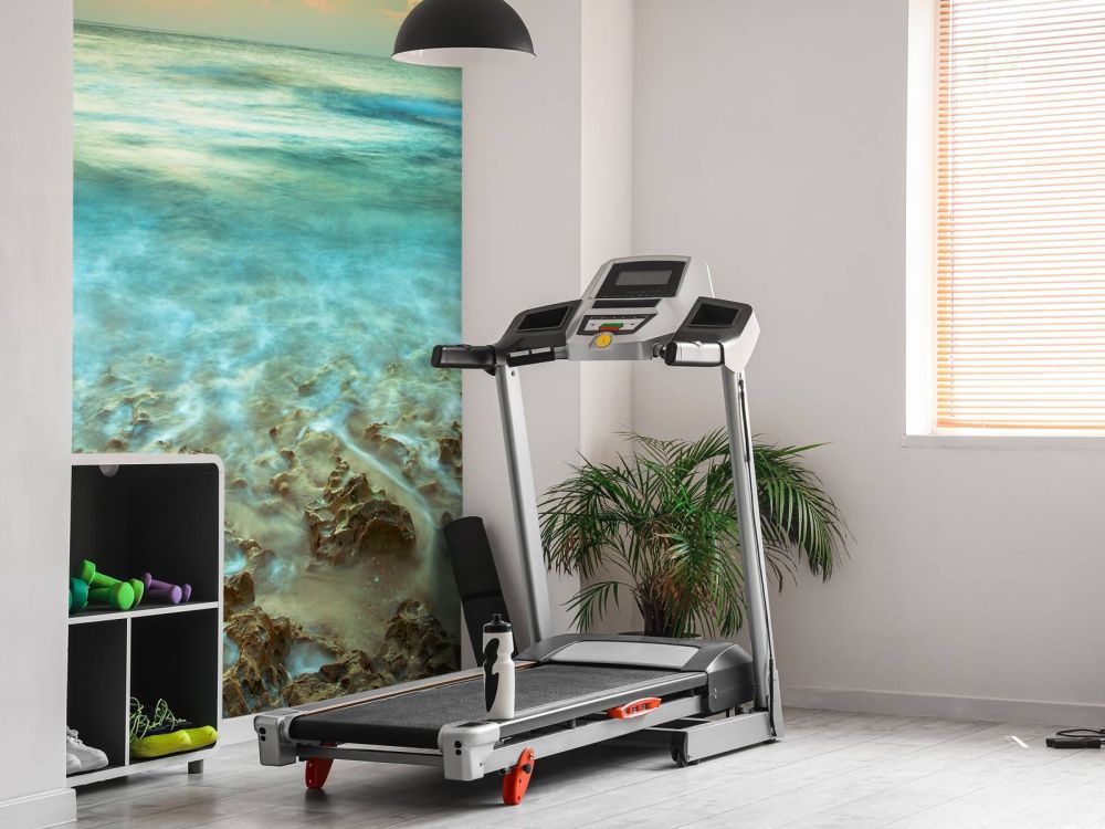 Fantasie strand
