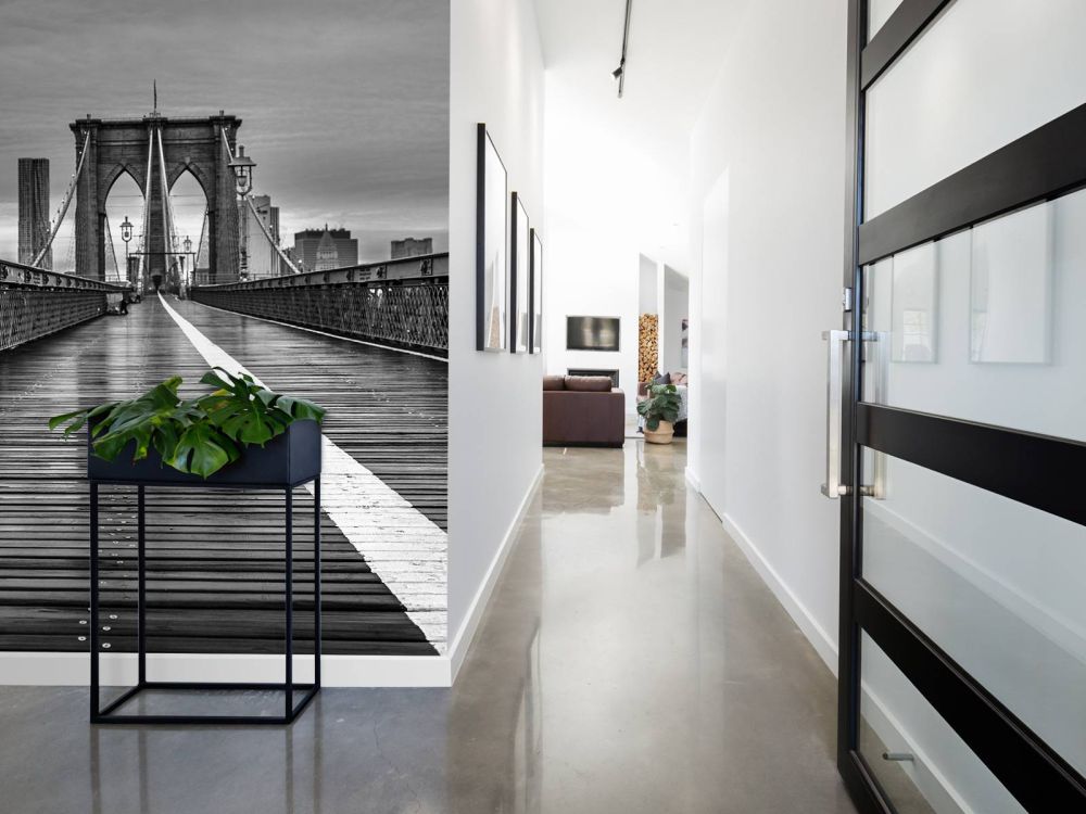 Brug in New York