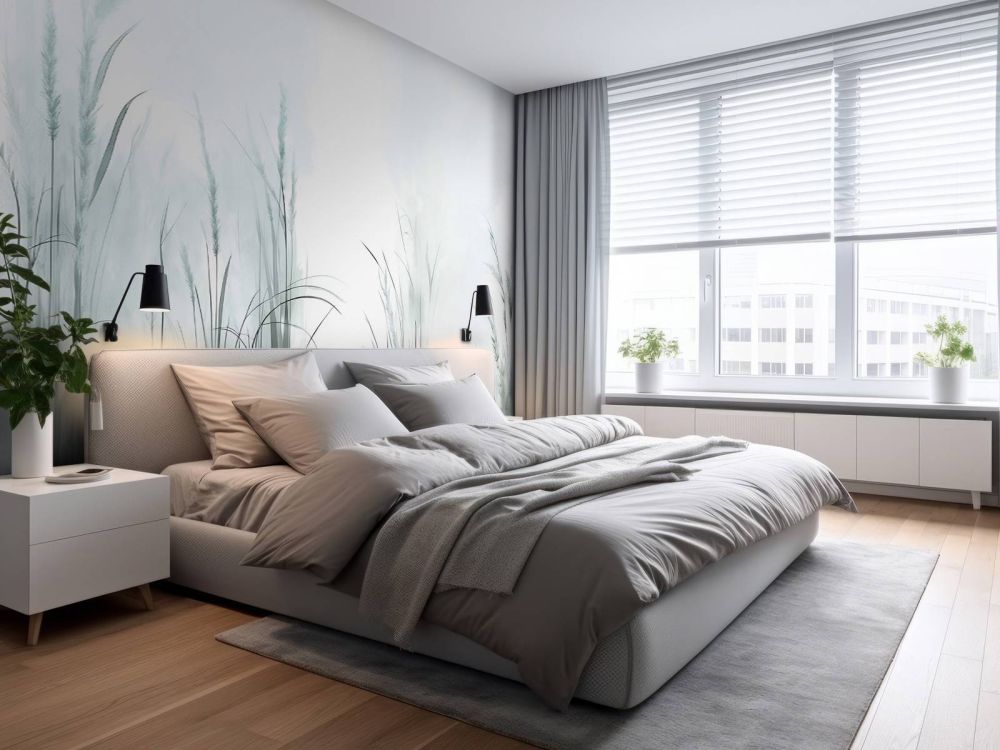 Nature Mood Neutral Taupe
