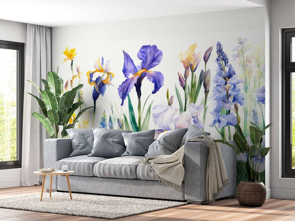 Happy Spring Colors
