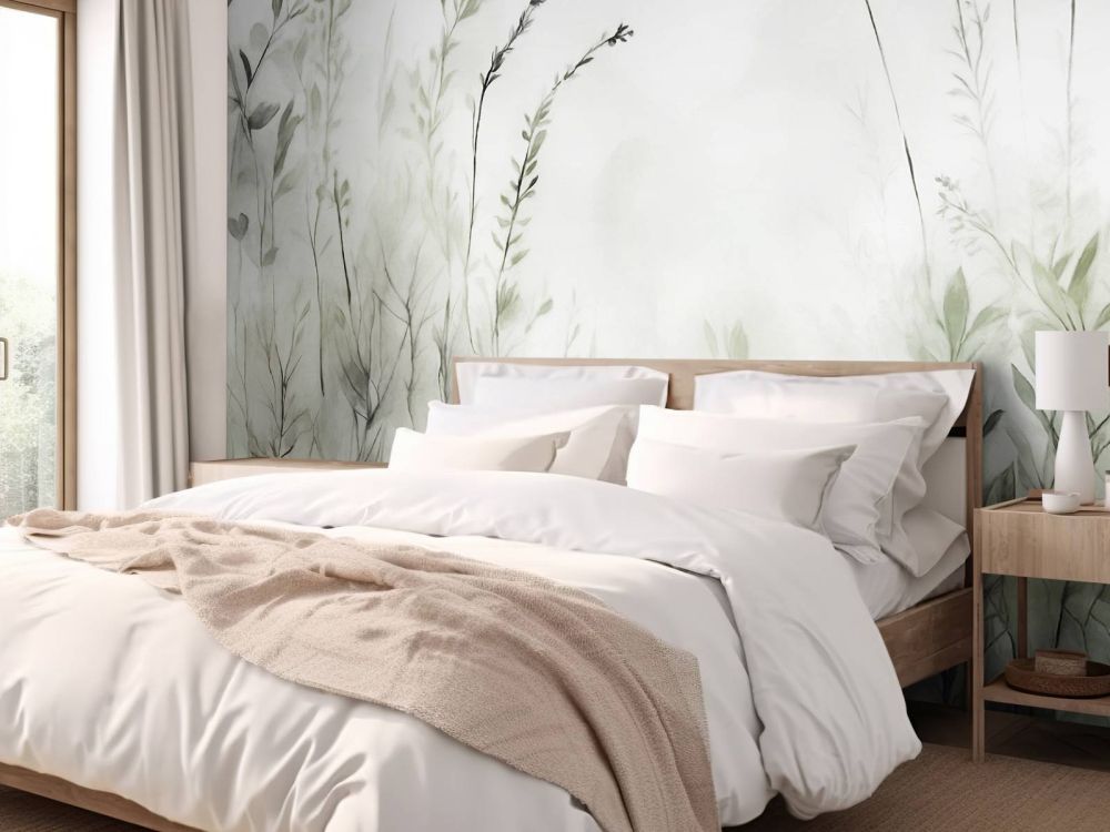 Quiet Dreams Green