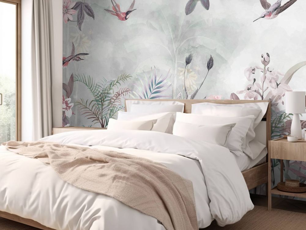 Tropic and Orchids 7