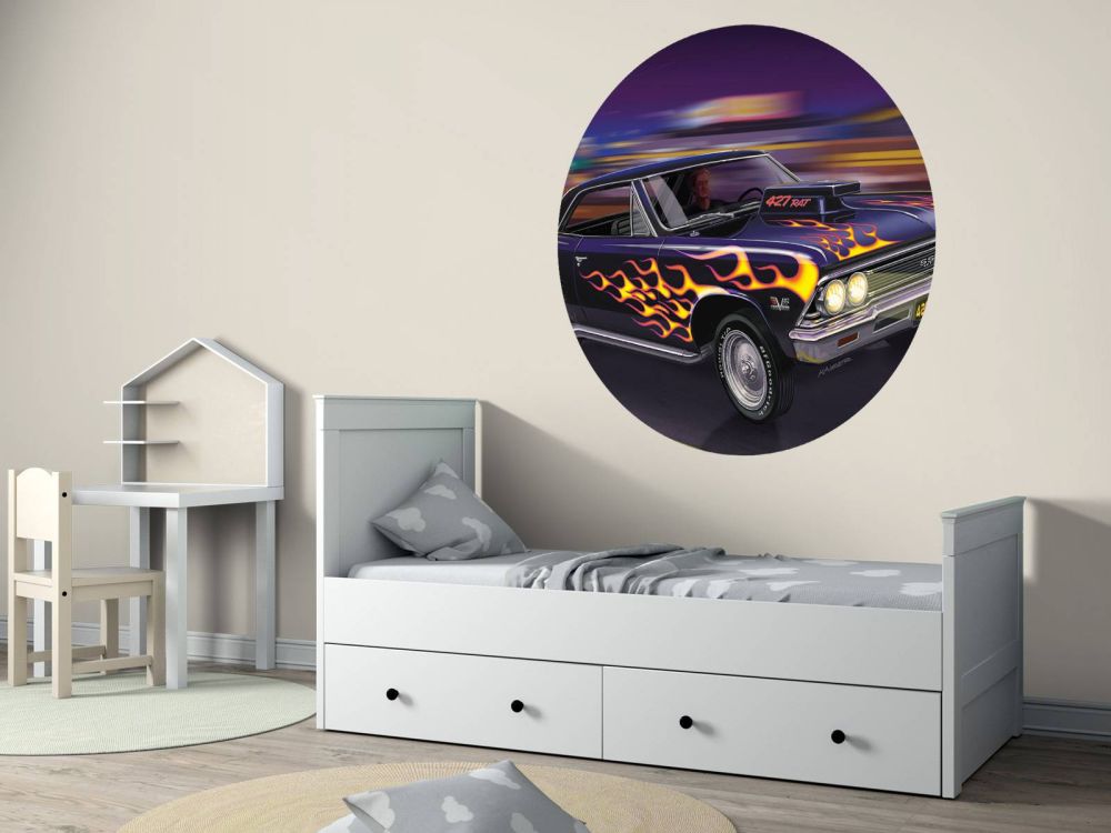 6 Chevelle
