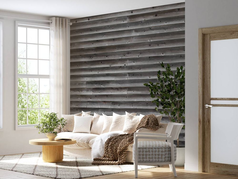 Houten oude planken