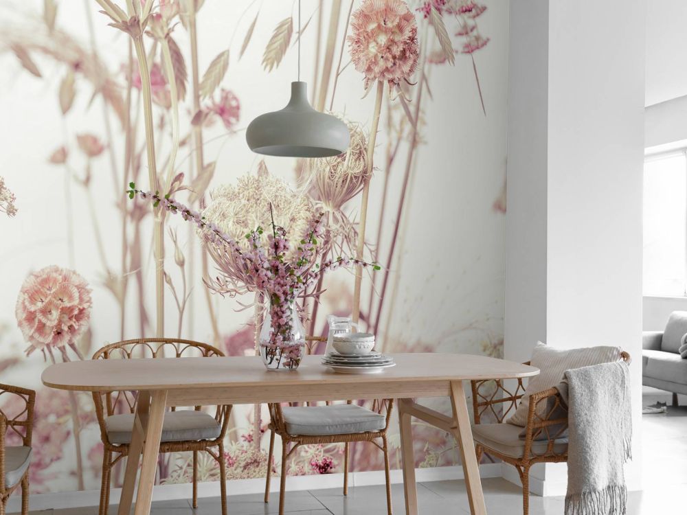 Weidebloemen