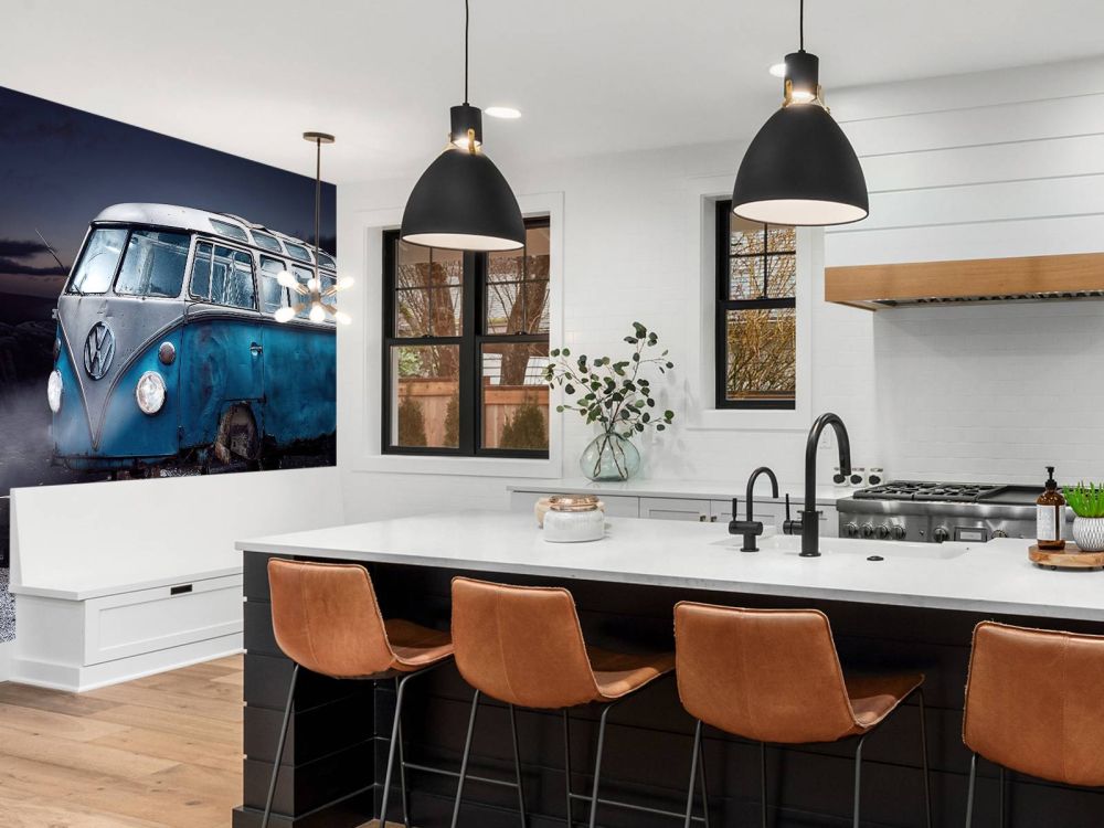 VW Kleinbus