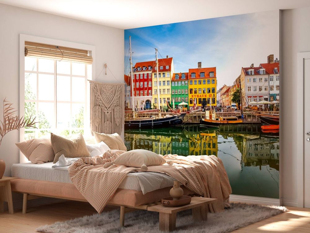 Nyhavn, Kopenhagen