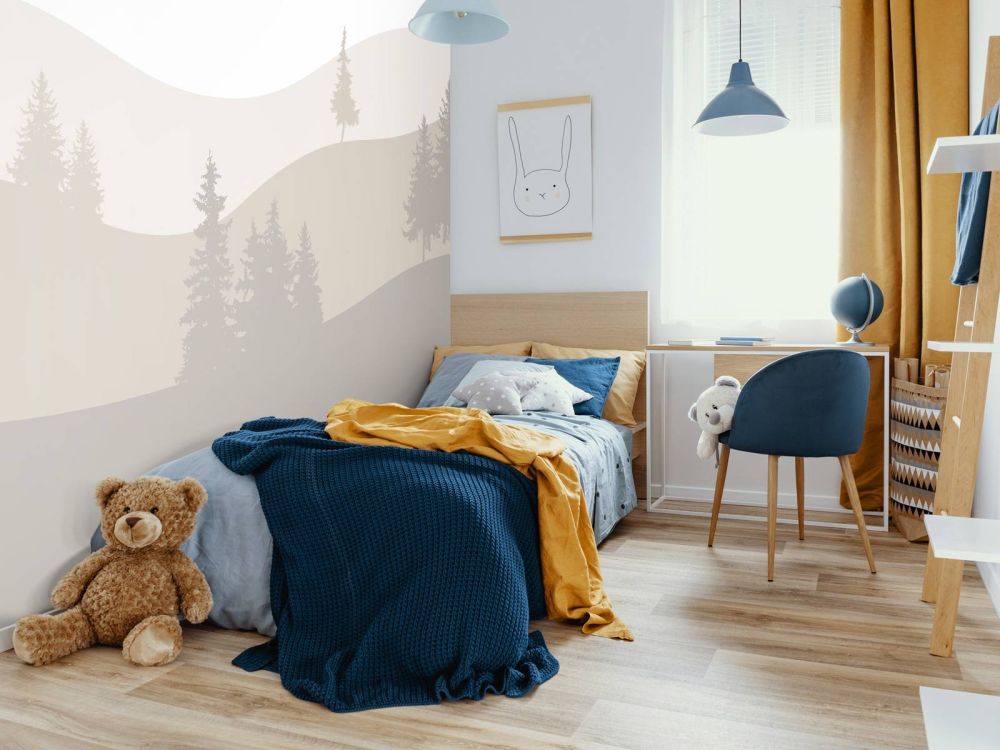 Landscape Beige