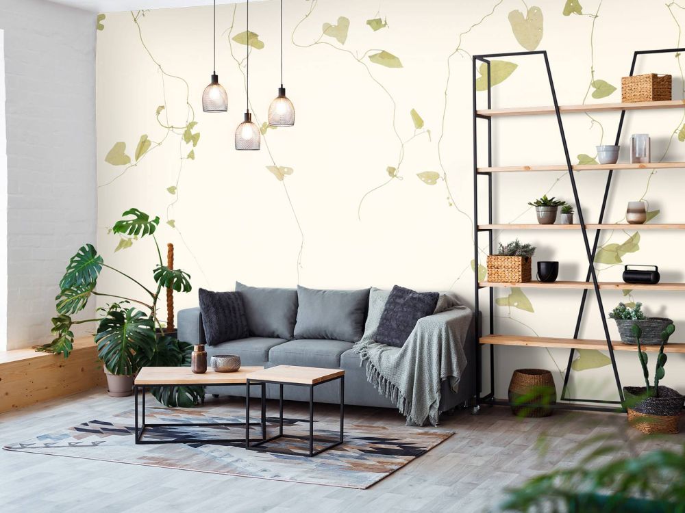 Haagwinde beige
