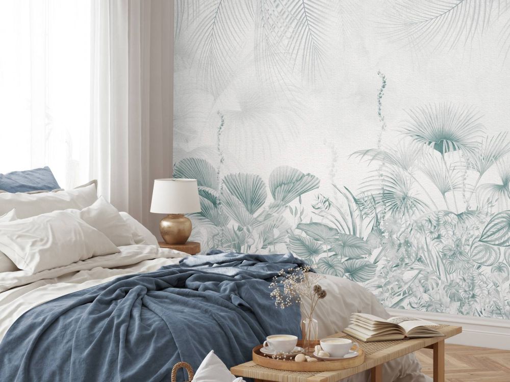 Jungle luxe