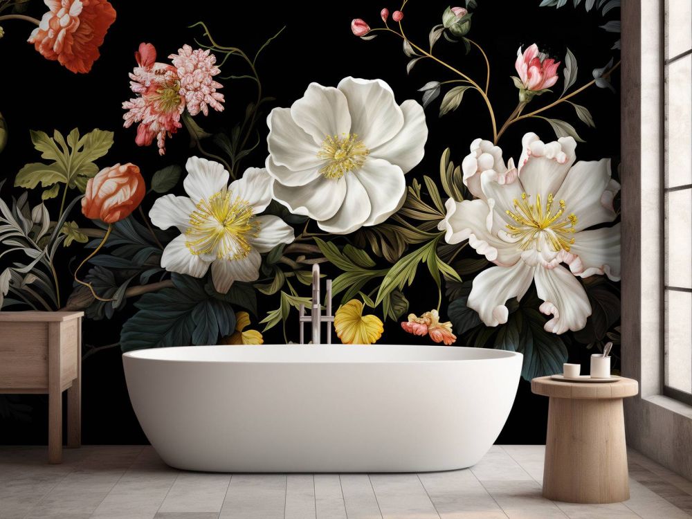 Botanic Frenzy #2