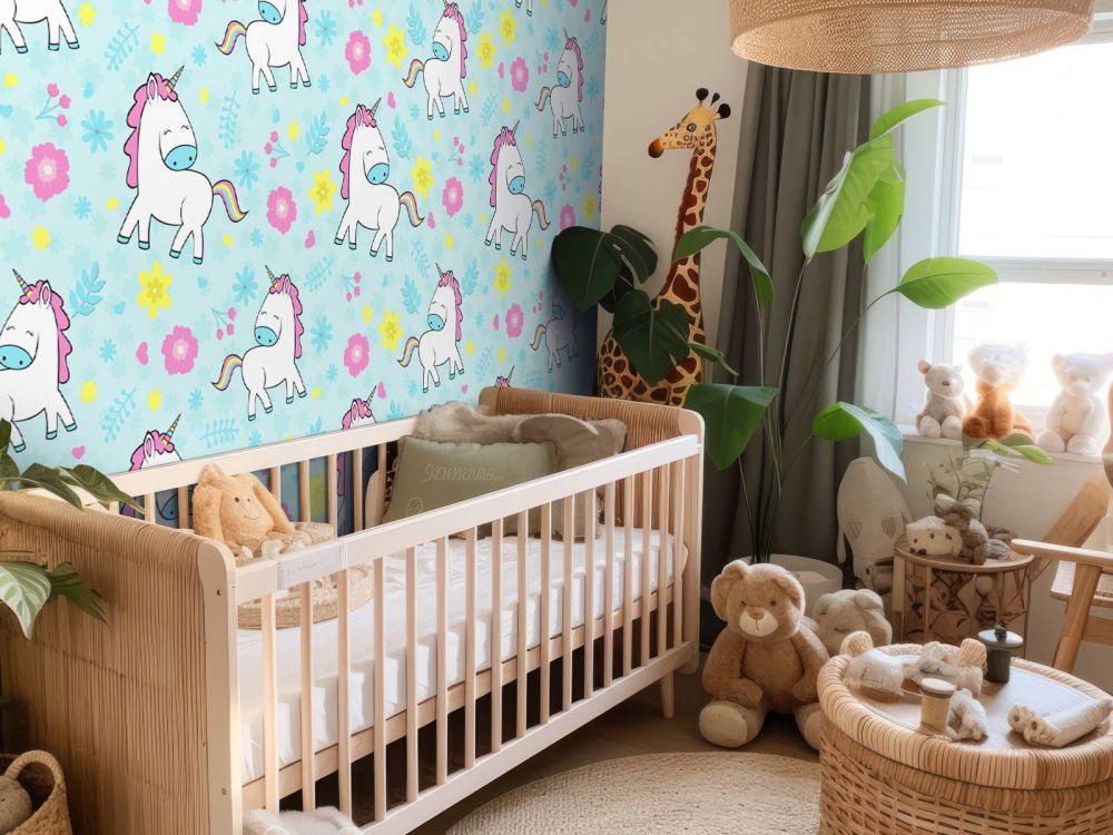 Kleine unicorns