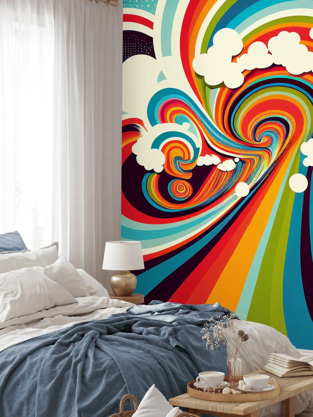Regenboog