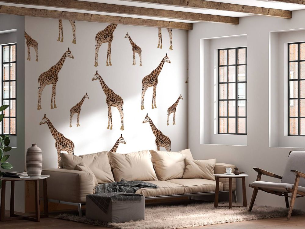 Giraffen