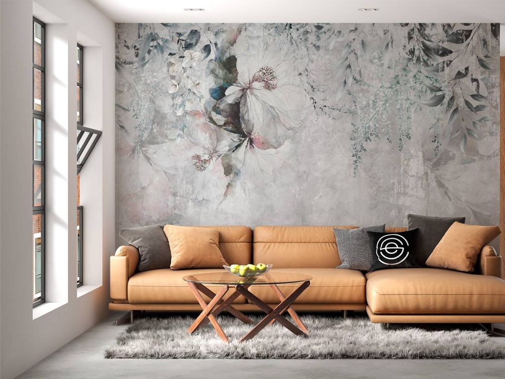 Blush beton