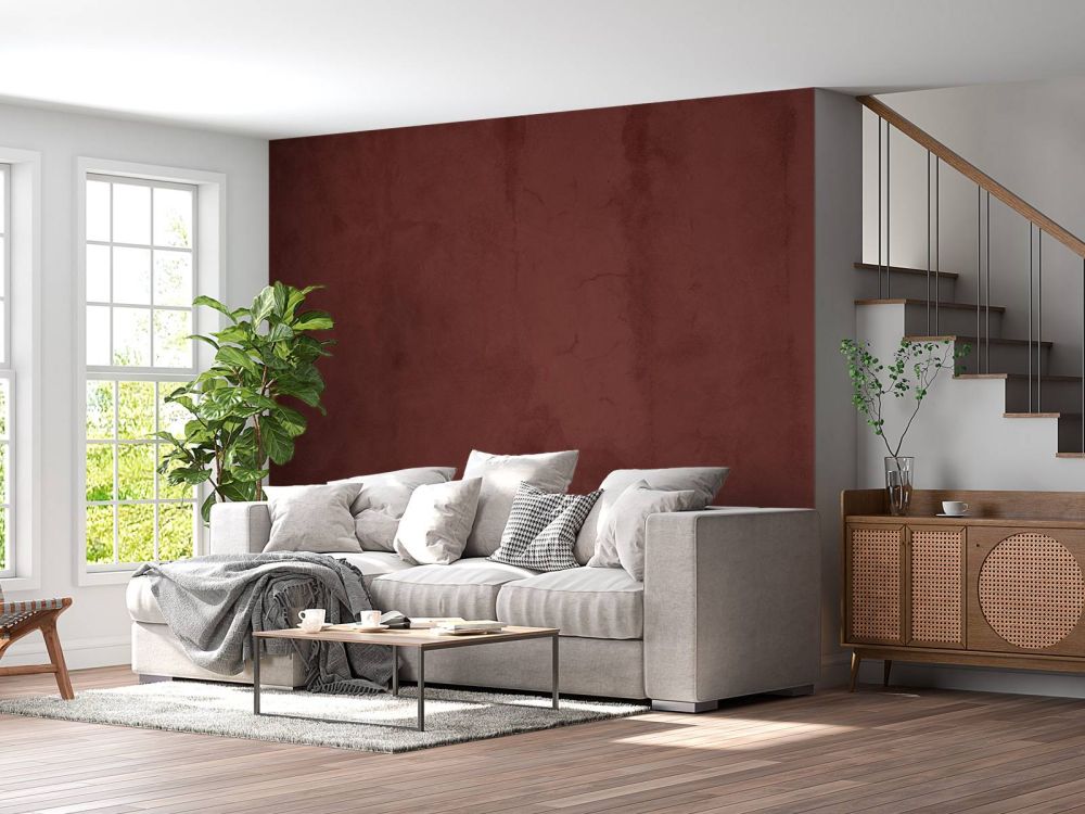 Zweeds rood beton