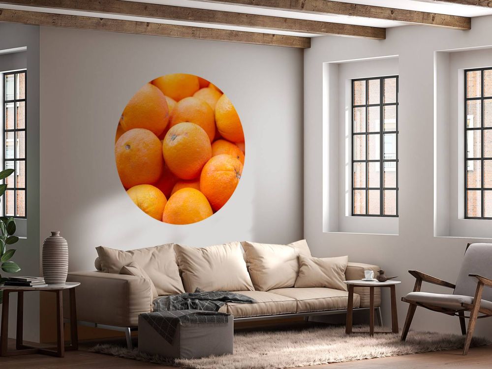 Sinaasappels