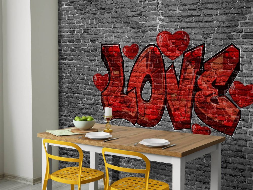 Graffiti Love