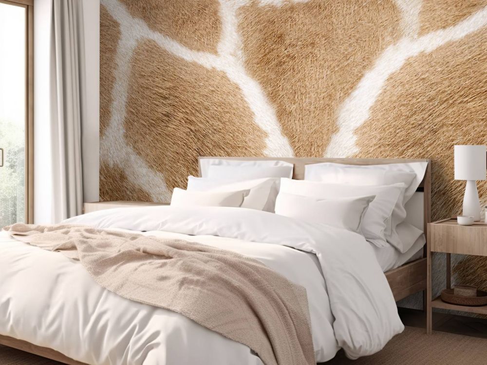 Giraffenhuid