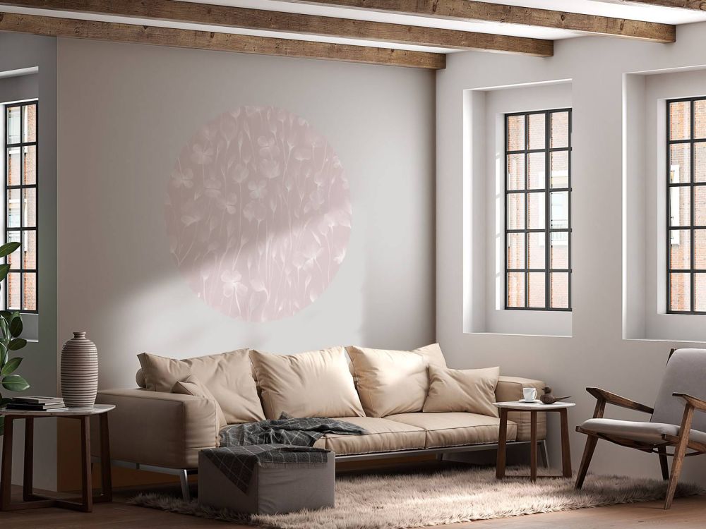 Clover Pink