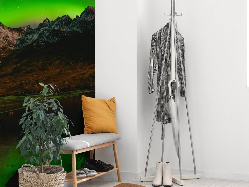 Noorderlicht panorama