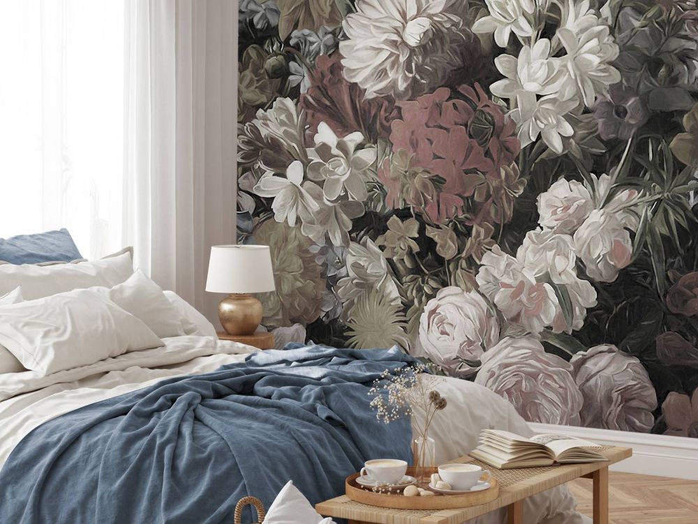 Vintage Bouquet