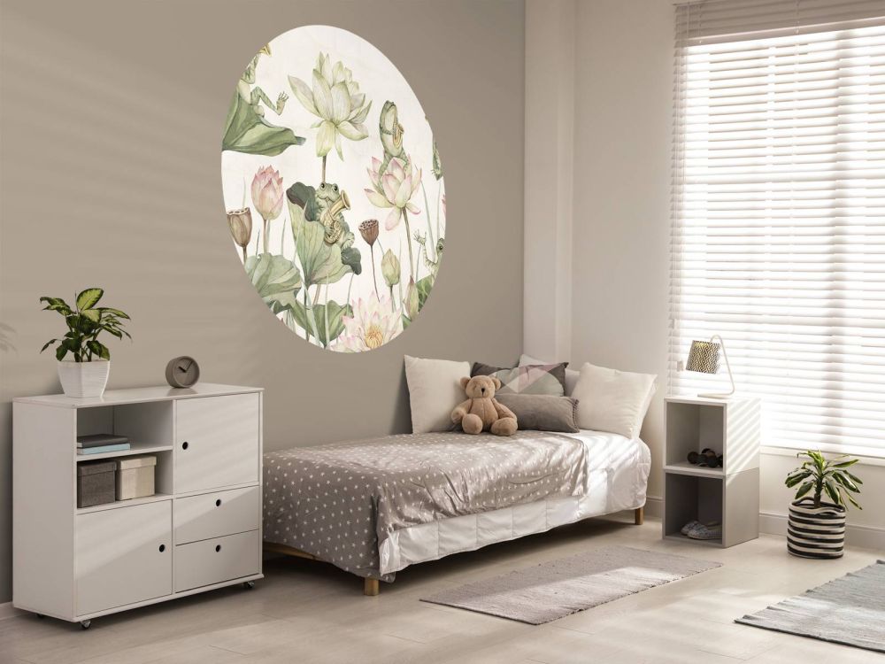 Water Lily Orchestra