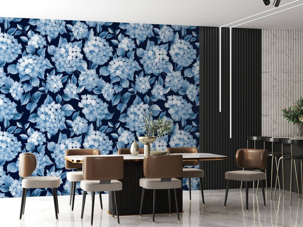 Diepzee Flora Dans