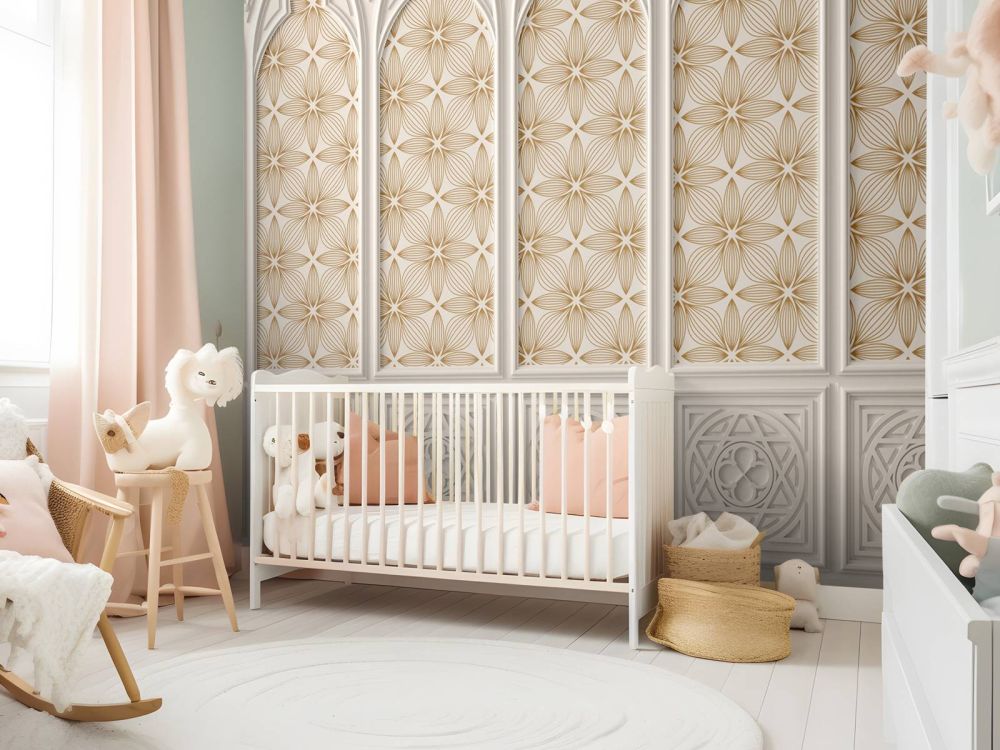 Golden Lattice