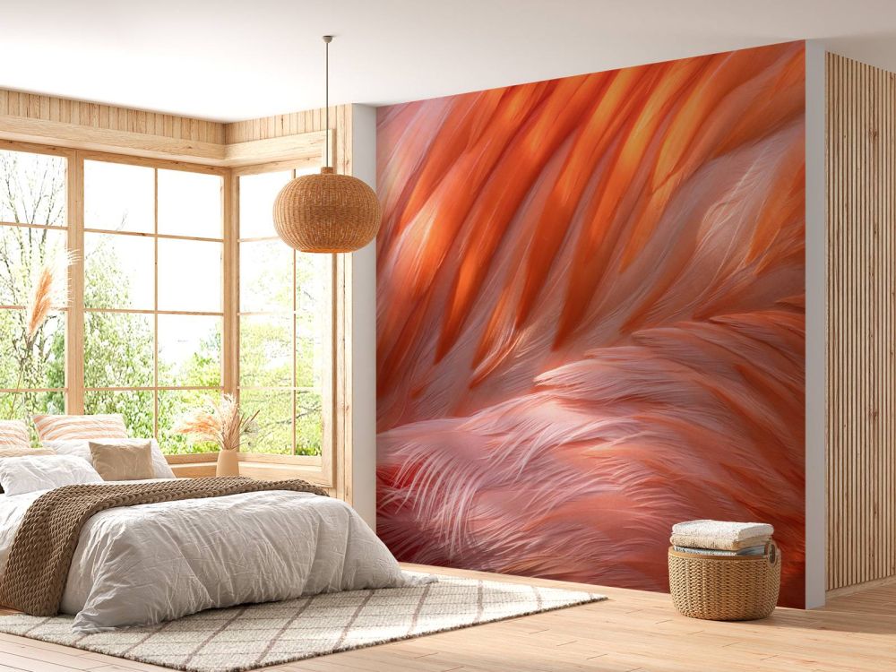 Flamingo veren