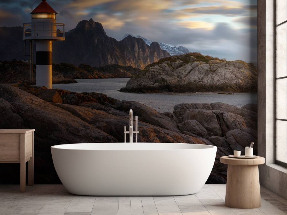 Lofoten reflections