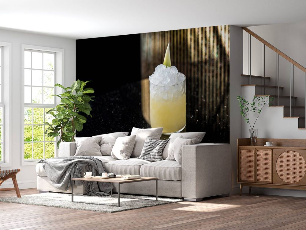 Luxe drankje