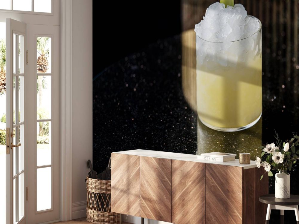 Luxe drankje