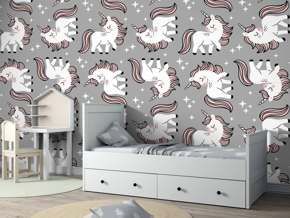 Baby unicorns