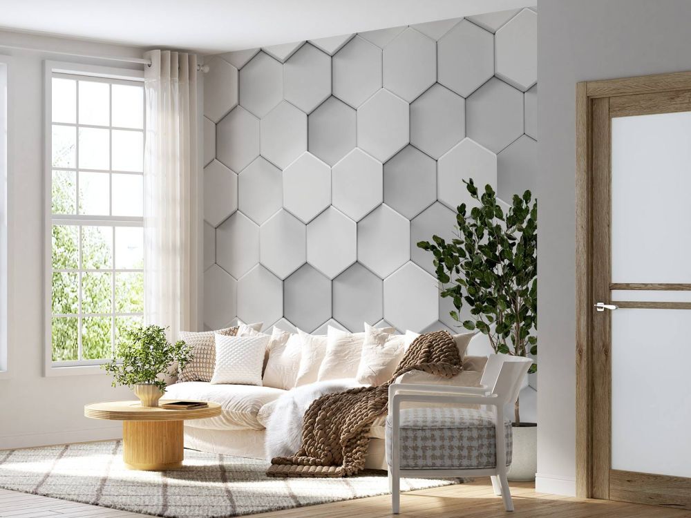 Geometrisch honingraat