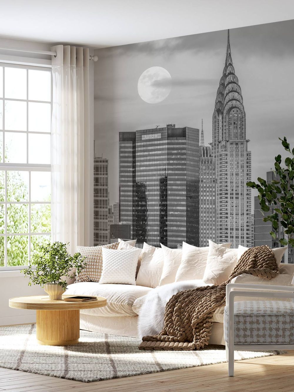 Chrysler Building