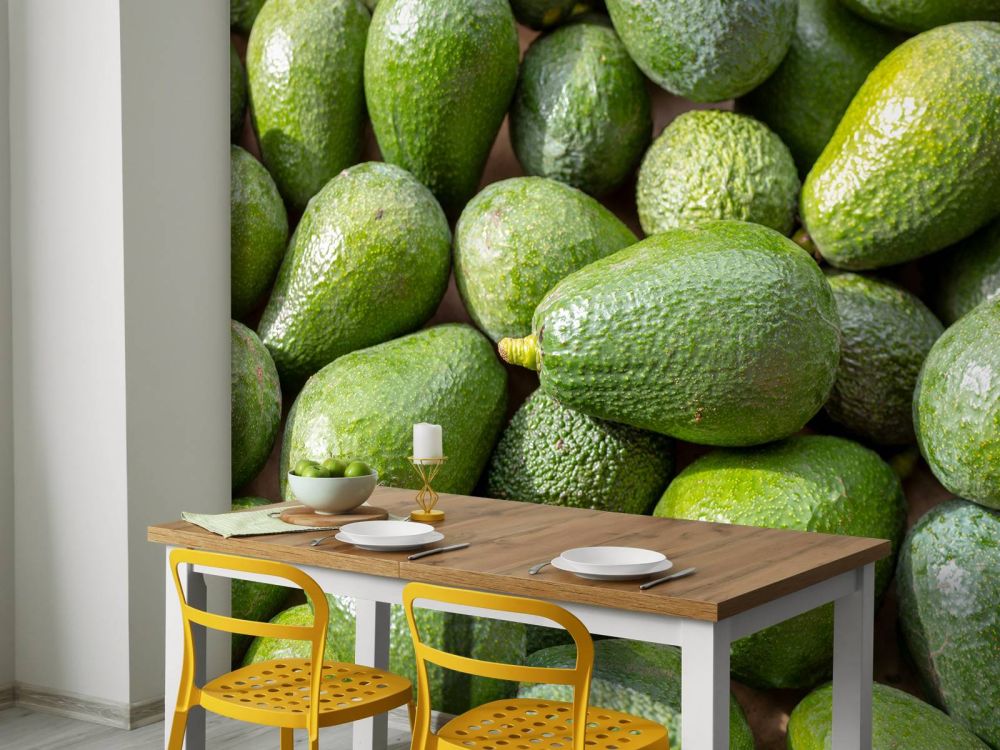Avocado's