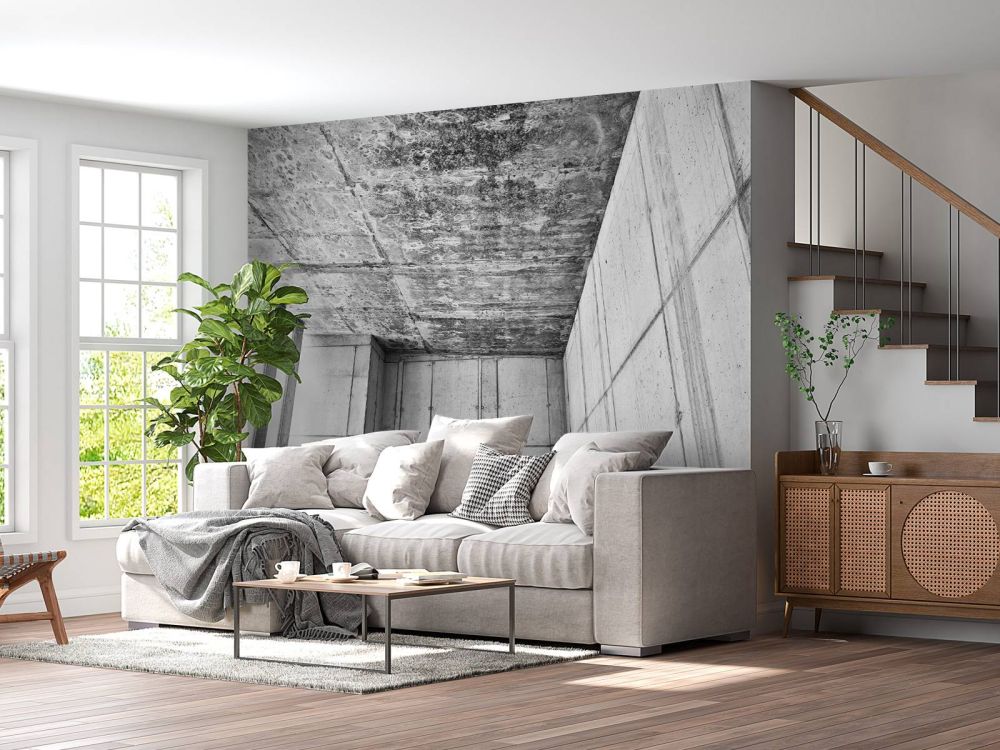 3D beton