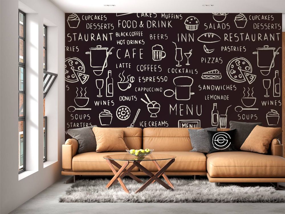 Restaurant teksten
